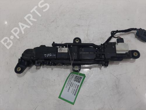 Exterior handle JAGUAR I-PACE (X590) EV400 AWD | BP29580938C122 