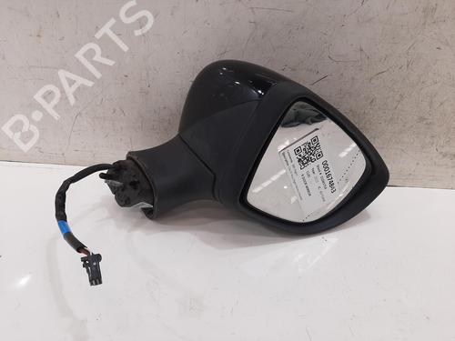 Used Right mirror Right mirror RENAULT CLIO IV (BH_) 1.5 dCi 90 (90 hp) 33467445 33467445
