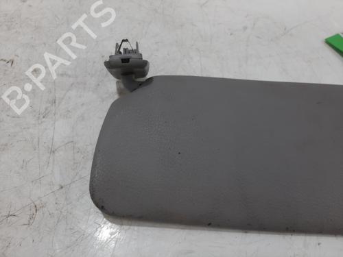 Right sun visor BMW 1 (F20) 118 i | BP32503492I2 - Image 6