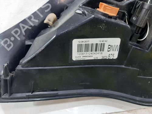 Left taillight VAUXHALL ADAM (M13) 1.2 | BP36697530C34  - Image 5