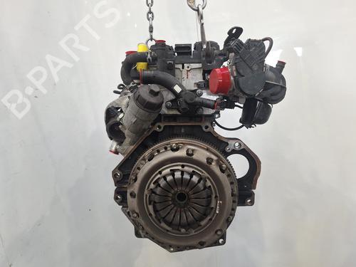 Motor VAUXHALL MOKKA / MOKKA X (J13) 1.4 (140 hp) 29883997