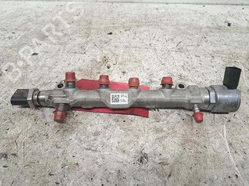 Used Injection rail SKODA KODIAQ I (NS6, NS7, NV7) 2.0 TDI (150 hp) 26804657