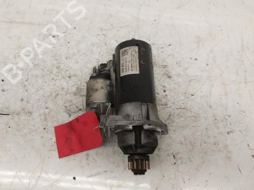 Starter VW GOLF PLUS V (5M1, 521) 1.6 TDI | BP26864645M8 