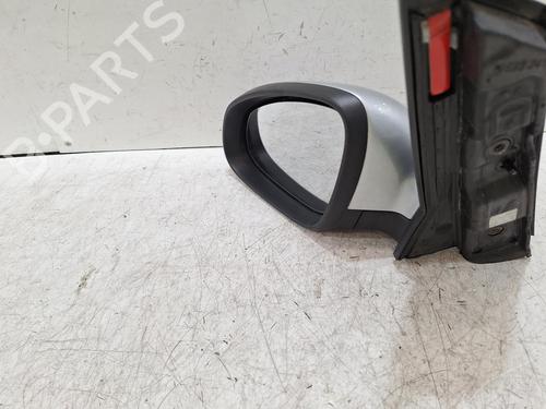 Used Left mirror Left mirror VAUXHALL ASTRA Mk VI (J) (P10) 1.6 (115 hp) 40222834 40222834