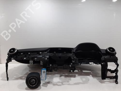 Kit Airbags Kit Airbags MG MG ZS SUV (AZS1) 1.5 VTi (106 hp) 33940064 33940064