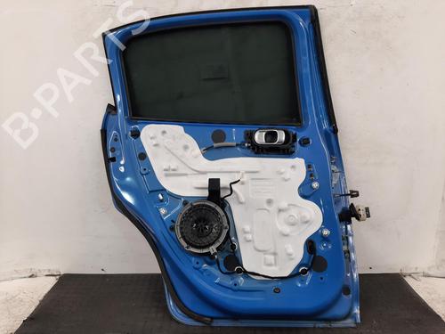 Left rear door CITROËN C3 III (SX) 1.2 VTi 82 | BP29884123C4