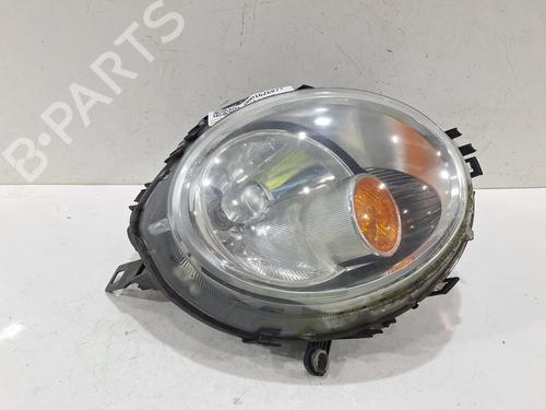 right-headlight-mini-mini-r56-2005-2006-2007-2008-2009-2010-2011-2012-2013-2014-32089456 main image