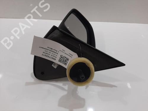 Left mirror DACIA SANDERO II TCe 90 (B8M1, B8MA, B8AC) | BP34377084C26 - Image 6