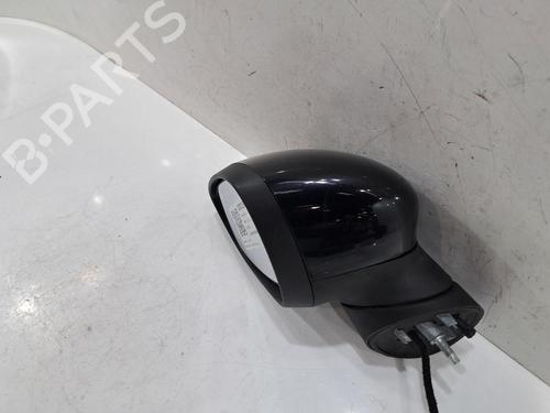 Left mirror FORD FIESTA VI (CB1, CCN) 1.0 EcoBoost | BP31208895C26