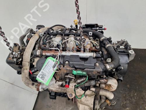 Engine LAND ROVER RANGE ROVER EVOQUE (L538) 2.2 D 4x4 | BP40466781M1 - Image 6