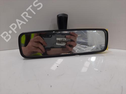 Bakspejl indvendigt Bakspejl indvendigt TOYOTA YARIS (_P13_) 1.3 (NSP130_, NSP130) (99 hp) 33988463 33988463