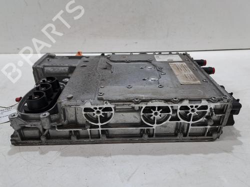 Inverter/Converter JAGUAR I-PACE (X590) EV400 AWD | BP30756182M119