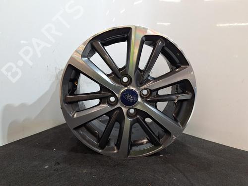 Used Rim Rim FORD KA+ III (UK, FK) 1.2 (85 hp) 40454796 40454796