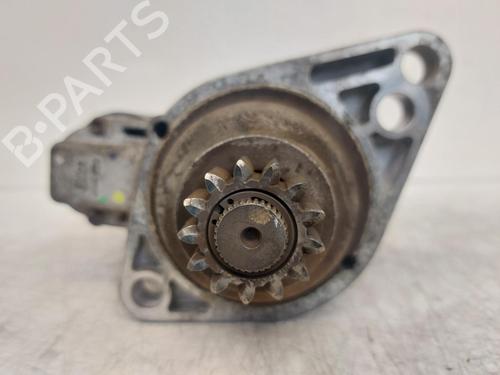 Used Starter AUDI A3 Sportback (8PA) 1.6 TDI (105 hp) 26862632