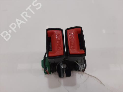 Seat buckle JAGUAR I-PACE (X590) EV400 AWD | BP34533518I32 - Image 2