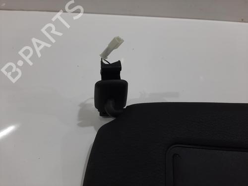 Left sun visor BMW 1 (F20) 118 i | BP34403992I1 - Image 4