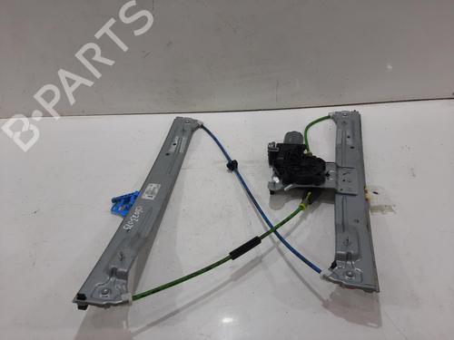 Used Front right window mechanism CITROËN C3 Picasso (SH_) 1.6 HDI 90 (92 hp) 30142315