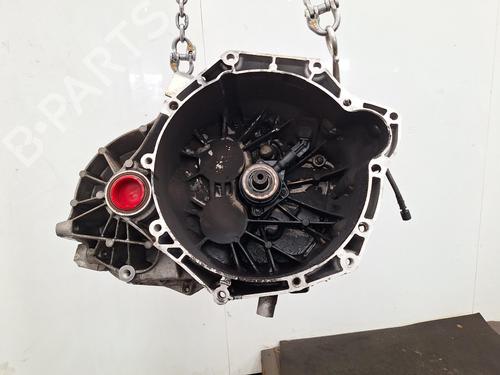 gearbox-ford-kuga-ii-dm2-2012-36662137 main image
