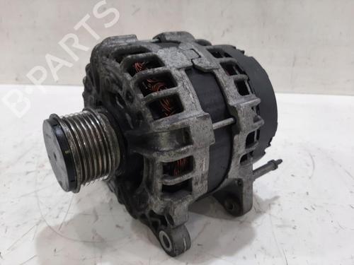 Alternator VW PASSAT B7 Variant (365) 2.0 TDI | BP29809711M7 
