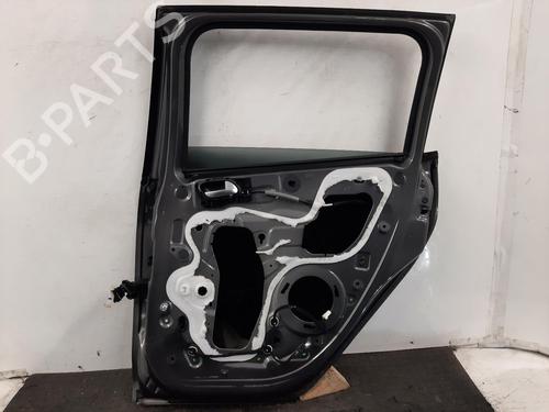 Dør højre bagtil PEUGEOT 2008 I (CU_) 1.2 THP 110 / PureTech 110 | BP32193613C5