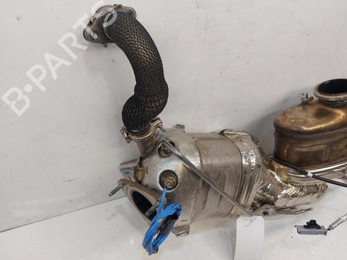 Particulate filter LAND ROVER DISCOVERY SPORT (L550) 2.0 D200 MHEV 4x4 | BP26870810M81 