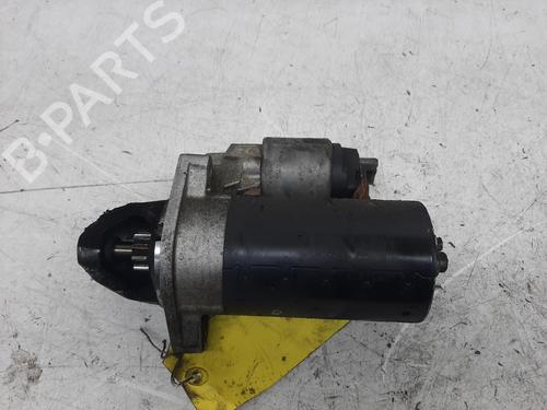 Used Starter MERCEDES-BENZ C-CLASS T-Model (S204) C 180 CGI (204.249) (156 hp) 26827647