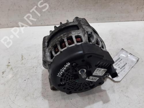 Alternator AUDI A3 Sportback (8YA, 8YF) 30 TFSI Mild Hybrid | BP33281979M7 - Image 4