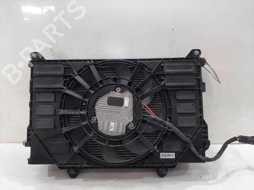 Radiator set JAGUAR I-PACE (X590) EV400 AWD | BP29883221M120 - Image 2