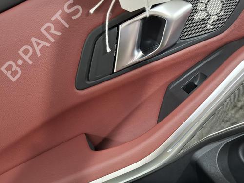 Rear left panel BMW 3 Touring (G21, G81) 330 e Plug-in-Hybrid | BP39106251C60 - Image 6