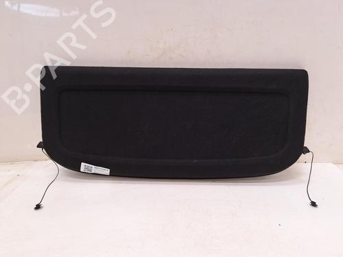 Used Rear parcel shelf Rear parcel shelf FORD FIESTA VII (HJ, HF) 1.0 EcoBoost (101 hp) 35768329 35768329