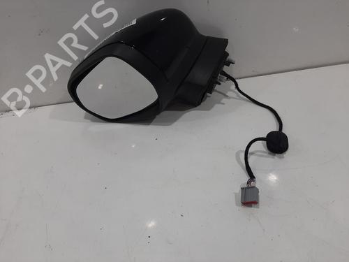 Used Left mirror Left mirror FORD FIESTA VII (HJ, HF) 1.1 Ti-VCT (86 hp) 36773822 36773822