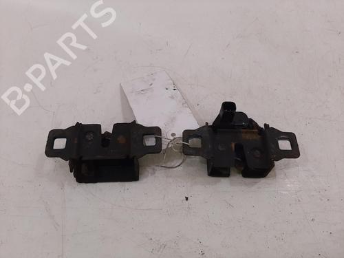 Used Hood lock Hood lock LAND ROVER RANGE ROVER EVOQUE (L538) 2.0 D 4x4 (180 hp) 34233494 34233494