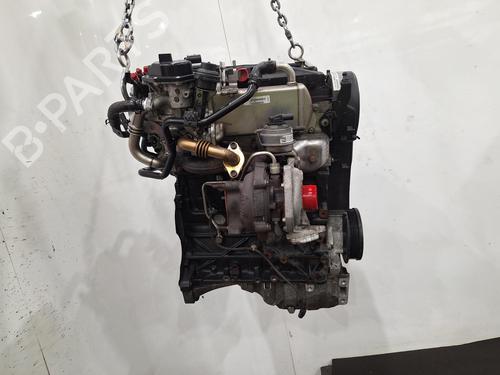 Engine AUDI A4 B8 (8K2) 2.0 TDI | BP30959000M1