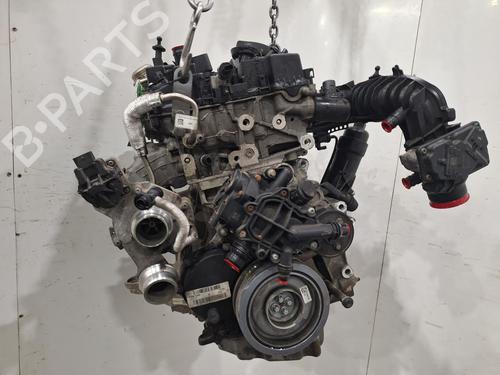 Engine BMW 1 (F20) 118 i | BP39889077M1 - Image 3