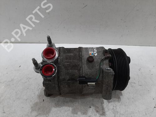 AC compressor FORD C-MAX II (DXA/CB7, DXA/CEU) 1.6 TDCi | BP30928389M34