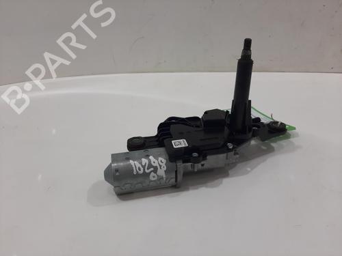 Rear wiper motor FORD ECOSPORT 1.0 EcoBoost | BP29636722M102 
