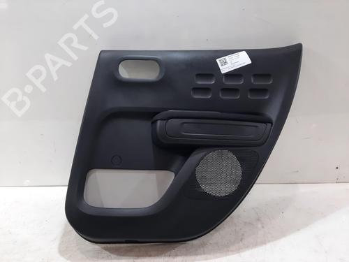 other-citroen-c3-iii-sx-2016-36697746 main image
