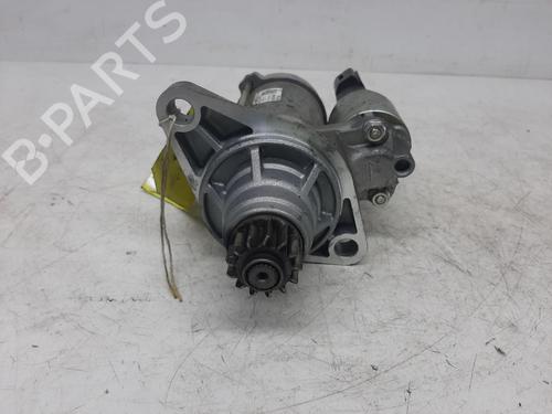 Used Starter SKODA KAMIQ (NW4) 1.0 TSI (110 hp) 26866477