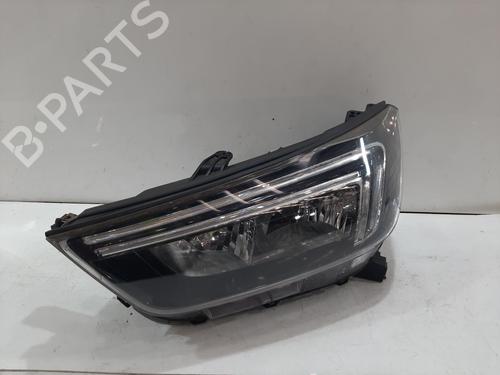 Koplamp links Koplamp links 38289024 38289024