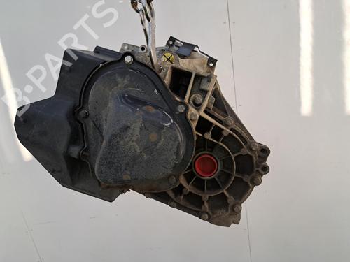 Gearbox FORD FIESTA VI (CB1, CCN) 1.4 | BP26798727M3 