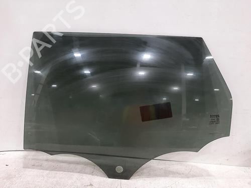 Used Rear left door window LAND ROVER RANGE ROVER EVOQUE (L538) 2.2 D 4x4 (190 hp) 26795448