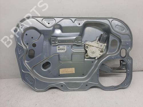 Used Front left window mechanism FORD FOCUS II (DA_, HCP, DP) 1.6 (100 hp) 26863695
