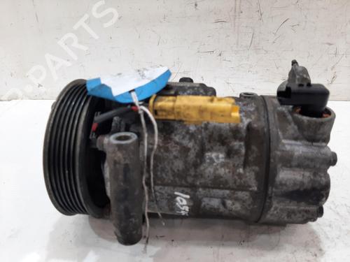 AC compressor CITROËN BERLINGO MULTISPACE (B9) 1.6 HDi 90 | BP37230630M34 - Image 6