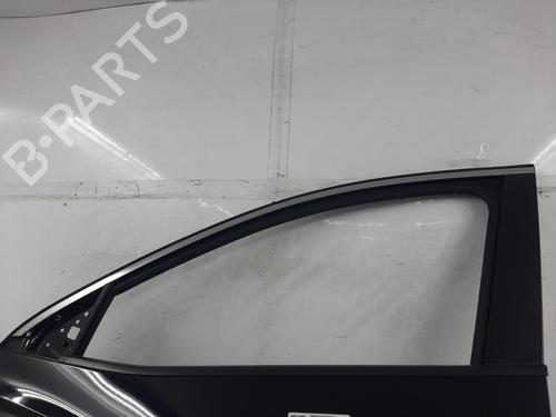 Left front door HYUNDAI TUCSON (NX4E, NX4A) 1.6 T-GDi Hybrid | BP32422583C2