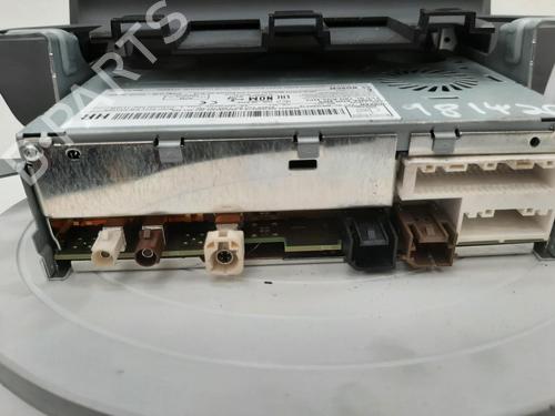 Radio NISSAN QASHQAI III (J12) 1.5 VC-T e-Power | BP26767651E6 