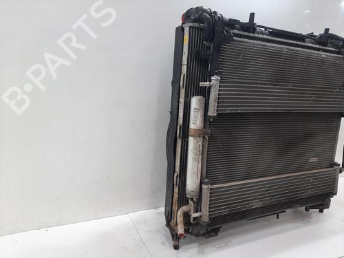 Radiator set LAND ROVER RANGE ROVER IV (L405) 3.0 SDV6 Hybrid 4x4 | BP30812898M120