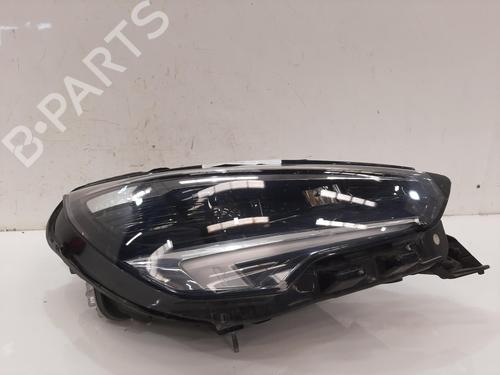 Right headlight VAUXHALL CORSA Mk V (F) 1.2 | BP37236242C29 - Image 3
