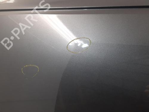 Right rear door AUDI A4 B9 Avant (8W5, 8WD) 2.0 TDI | BP31009575C5 