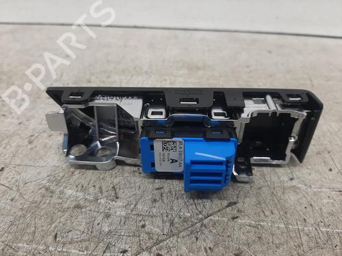 Electronic module LAND ROVER RANGE ROVER IV (L405) 4.4 SDV8 4x4 | BP26764286M83 - Image 2