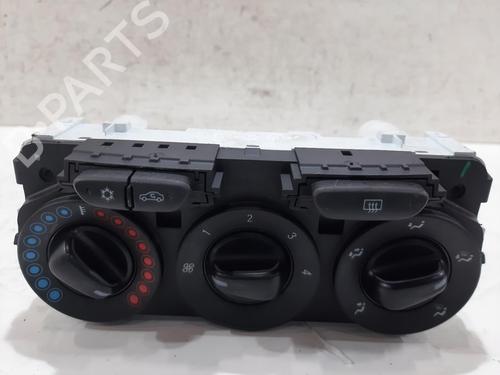 Used Climate control Climate control VAUXHALL CORSA Mk IV (E) (X15) 1.4 (90 hp) 33435798 33435798